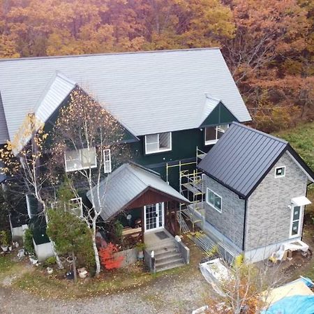Pension Green Lake Gudzso Kültér fotó