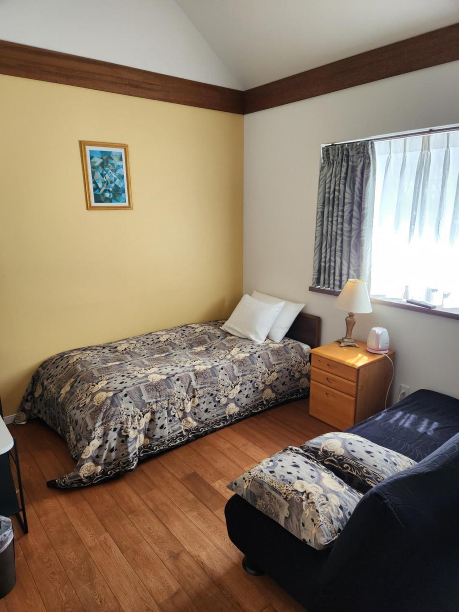 Pension Green Lake Gudzso Kültér fotó
