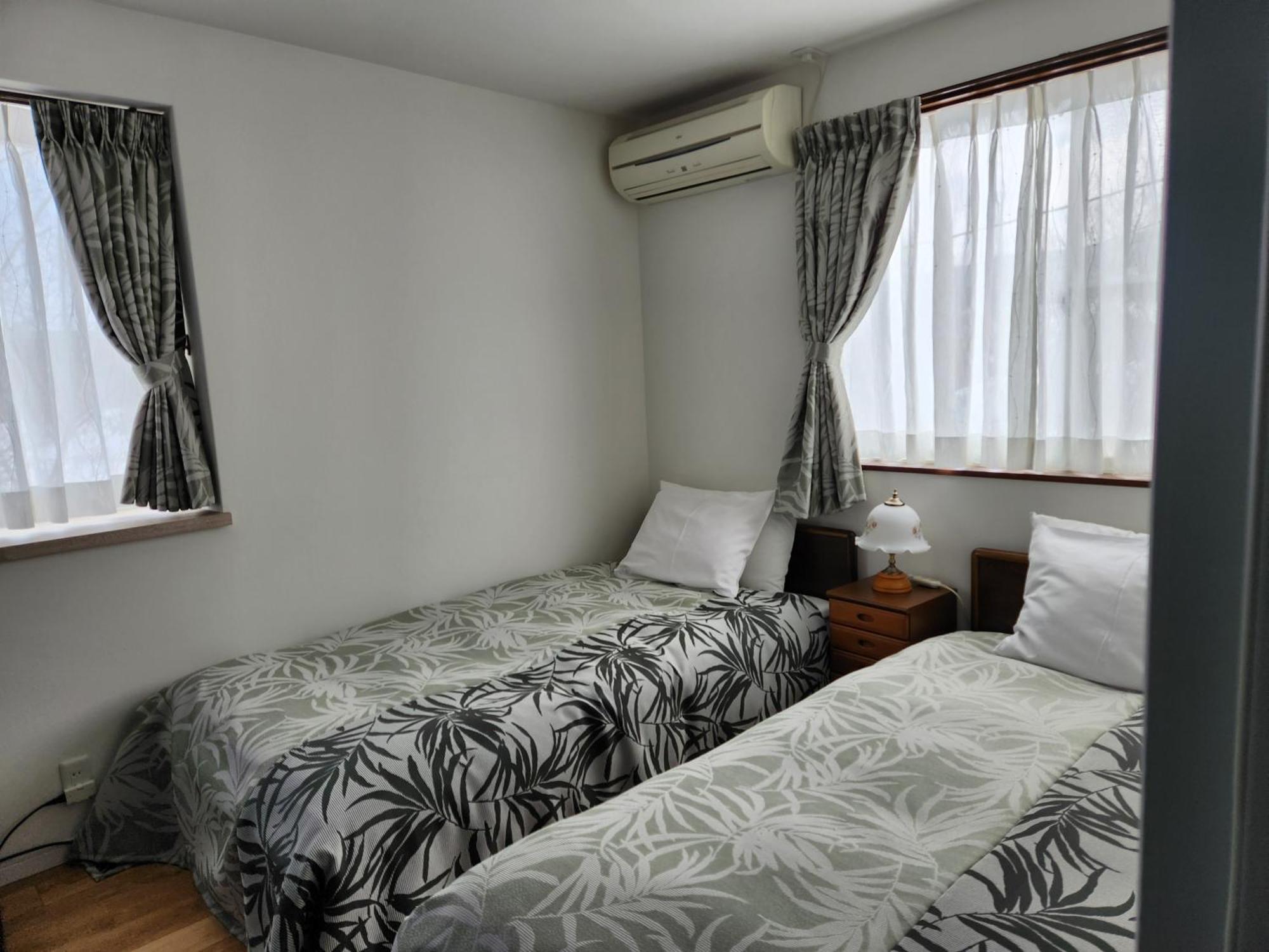 Pension Green Lake Gudzso Kültér fotó
