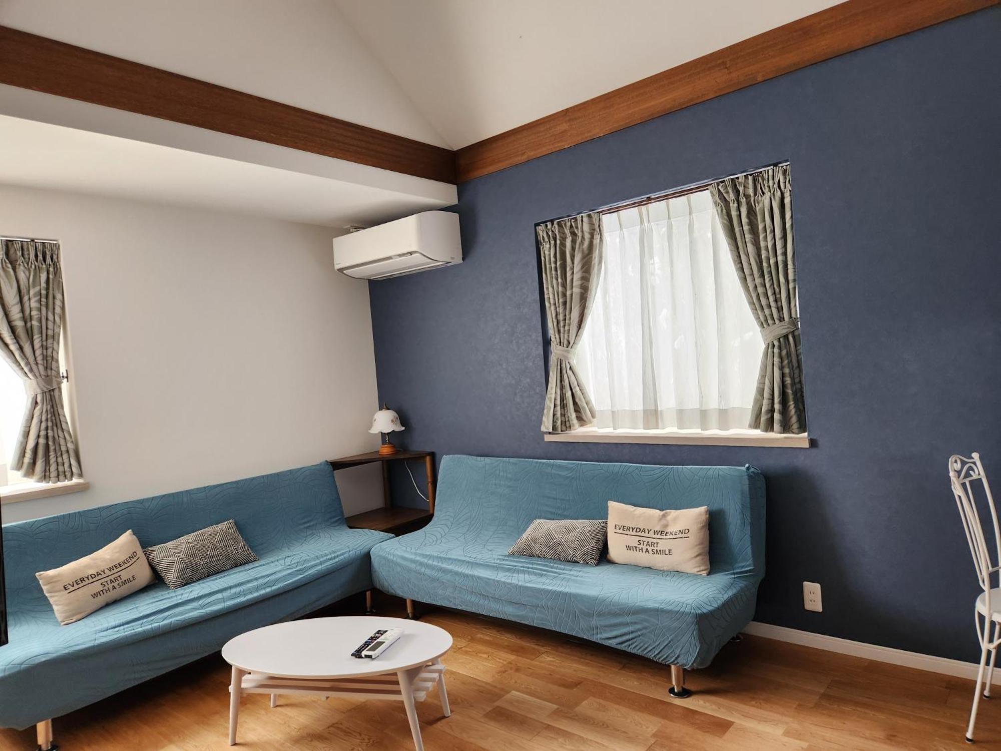 Pension Green Lake Gudzso Kültér fotó