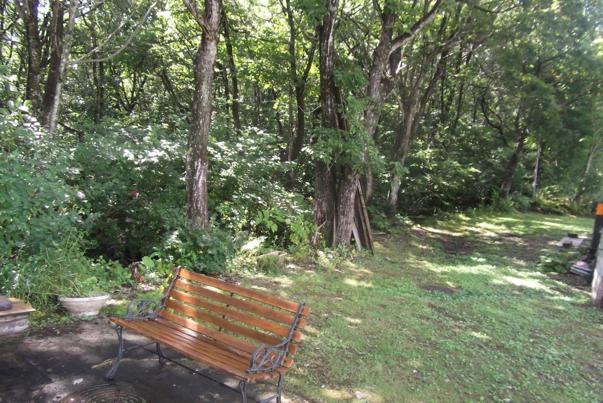 Pension Green Lake Gudzso Kültér fotó